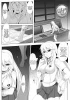 Toaru Seiyoku no Hoyoumou / とある性慾の捕蜂網 [Darkmaya] [Toaru Kagaku No Railgun] Thumbnail Page 02