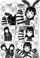 Futanari! Haishin Iinchou! / ふたなり!配信委員長! [Kuraya] [Original] Thumbnail Page 13