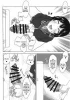 Futanari! Haishin Iinchou! / ふたなり!配信委員長! [Kuraya] [Original] Thumbnail Page 06