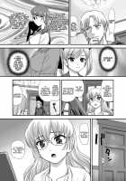 DR:II Ep. 5 ~Yukari no Naka no Aoi~ / DR:II Ep.5 ～ユカリの中のアオイ～ [Q] [Original] Thumbnail Page 11