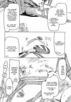 Dosukebe Elf No Ishukan Nikki 5 / ドスケベエルフの異種姦日記 5 [Ryo (Metamor)] [Original] Thumbnail Page 10