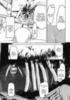 Dosukebe Elf No Ishukan Nikki 5 / ドスケベエルフの異種姦日記 5 [Ryo (Metamor)] [Original] Thumbnail Page 11