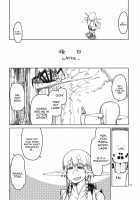 Dosukebe Elf No Ishukan Nikki 5 / ドスケベエルフの異種姦日記 5 [Ryo (Metamor)] [Original] Thumbnail Page 16