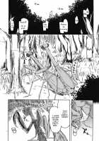 Dosukebe Elf No Ishukan Nikki 5 / ドスケベエルフの異種姦日記 5 [Ryo (Metamor)] [Original] Thumbnail Page 03
