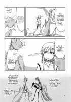 Dosukebe Elf No Ishukan Nikki 5 / ドスケベエルフの異種姦日記 5 [Ryo (Metamor)] [Original] Thumbnail Page 06
