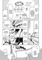 Dosukebe Elf No Ishukan Nikki 5 / ドスケベエルフの異種姦日記 5 [Ryo (Metamor)] [Original] Thumbnail Page 08