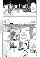 Dosukebe Elf No Ishukan Nikki 6 / ドスケベエルフの異種姦日記 6 [Ryo (Metamor)] [Original] Thumbnail Page 10
