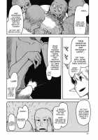 Dosukebe Elf No Ishukan Nikki 6 / ドスケベエルフの異種姦日記 6 [Ryo (Metamor)] [Original] Thumbnail Page 14