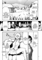 Dosukebe Elf No Ishukan Nikki 6 / ドスケベエルフの異種姦日記 6 [Ryo (Metamor)] [Original] Thumbnail Page 04