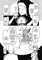 Dosukebe Elf No Ishukan Nikki 6 / ドスケベエルフの異種姦日記 6 [Ryo (Metamor)] [Original] Thumbnail Page 05