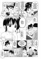I Already Know [Himeno Mikan] [Original] Thumbnail Page 03