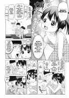 I Already Know [Himeno Mikan] [Original] Thumbnail Page 04