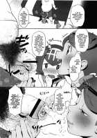 Yalisada Fellasada Hen / Yalisada フェラサダ編 [Xxzero] [Pokemon] Thumbnail Page 05