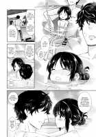 Bad Girl Arisu 2 / わるい子ありす2 [Miyanogi Jiji] [The Idolmaster] Thumbnail Page 03