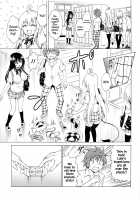 Mezase! Rakuen Keikaku Vol. 5 / 目指せ!楽園計画 vol.5 [Kasukabe Taro] [To Love-Ru] Thumbnail Page 04