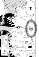 Kotegawa-san ga Koronda! / 古手川さんが転んだ！ [To Love-Ru] Thumbnail Page 15