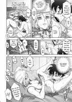 Nippon ZENKAI Power / 日本ZENKAIパワー [Kakugari Kyoudai] [Dragon Ball Z] Thumbnail Page 15