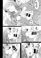 nyusya dou / 乳射童 [Kudou Hiroshi] [Girls Und Panzer] Thumbnail Page 09