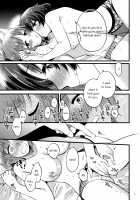 Yasashiku, Sawatte, Oku made Furete. / やさしく、さわって、おくまでふれて。 [Yukataro] [Girls Und Panzer] Thumbnail Page 15