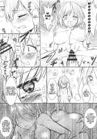 BREAK x BREAK! / BREAK×BREAK! [Beni Bana] [Watari-kun No Xx Ga Houkai Sunzen] Thumbnail Page 16