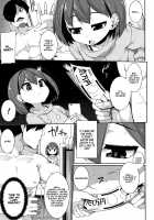 Yamitsuki! / やみつき! [Sakamata Nerimono] [Original] Thumbnail Page 07