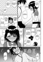 Onodera-San Today Again / 今日も小野寺さん [Takumi Na Muchi] [Nisekoi] Thumbnail Page 09
