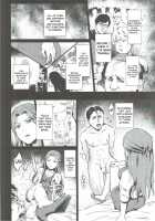 Tokiko-sama no Himatsubushi / 時子様のひまつぶし [Shinooka Homare] [The Idolmaster] Thumbnail Page 05