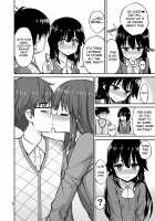Imouto to Uchi Kiss / 妹と家キス [Yahiro Pochi] [Original] Thumbnail Page 08