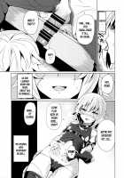 Jack-chan to Asobou! / ジャックちゃんとあそぼう! [It] [Fate] Thumbnail Page 06
