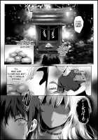 Hebigami no Miko / 蛇神の巫女 [Mafuyu] [Original] Thumbnail Page 06