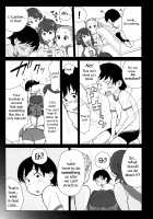 Ani ga Watashi de Watashi ga Ani de / 兄が妹で妹が兄で [Kakuzatou] [Girls Und Panzer] Thumbnail Page 10