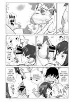 Ani ga Watashi de Watashi ga Ani de / 兄が妹で妹が兄で [Kakuzatou] [Girls Und Panzer] Thumbnail Page 11