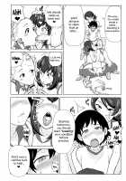 Ani ga Watashi de Watashi ga Ani de / 兄が妹で妹が兄で [Kakuzatou] [Girls Und Panzer] Thumbnail Page 13