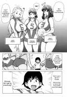 Ani ga Watashi de Watashi ga Ani de / 兄が妹で妹が兄で [Kakuzatou] [Girls Und Panzer] Thumbnail Page 06