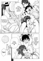 Ani ga Watashi de Watashi ga Ani de / 兄が妹で妹が兄で [Kakuzatou] [Girls Und Panzer] Thumbnail Page 08