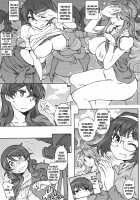 MOVIE STAR 11a [Toumi Haruka] [Ah My Goddess] Thumbnail Page 11