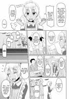 Astolfo-kun does as he pleases to satisfy his urges ♡ / アストルフォ君がヤリたい放題して気持ちよくなる本♡ [Kanimaru] [Fate] Thumbnail Page 14