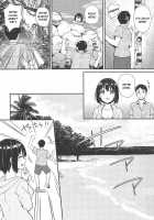 Natsu Kako / なつかこ [Tokita Alumi] [The Idolmaster] Thumbnail Page 05
