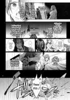 Shounen Jeanne / 娼年ジャンヌ [Ikezaki Misa] [Original] Thumbnail Page 10