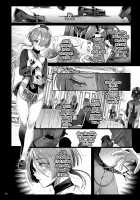 Shounen Jeanne / 娼年ジャンヌ [Ikezaki Misa] [Original] Thumbnail Page 16