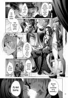 Shounen Jeanne / 娼年ジャンヌ [Ikezaki Misa] [Original] Thumbnail Page 09