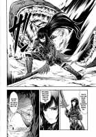 Solo Hunter no Seitai WORLD 2 / ソロハンターの生態 WORLD 2 [Makari Tohru] [Monster Hunter] Thumbnail Page 06