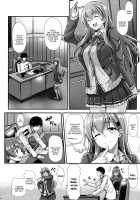 Suzuya to IchaIcha kkusu! / 鈴谷とイチャイチャっくす! [Saemon] [Kantai Collection] Thumbnail Page 03