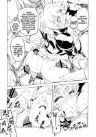 Chenge!! 3 / ちぇんげ!! 3 [Drill Jill] [Getter Robo] Thumbnail Page 05