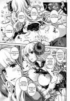 Anira to Ii Koto / アニラとイイコト [Hiyoshi Hana] [Granblue Fantasy] Thumbnail Page 11