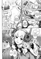 Anira to Ii Koto / アニラとイイコト [Hiyoshi Hana] [Granblue Fantasy] Thumbnail Page 02