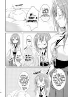 Shuna wants Rimuru-sama's children! / シュナはリムル様の子供が欲しいのです! [Sesena Yau] [Tensei Shitara Slime Datta Ken] Thumbnail Page 10