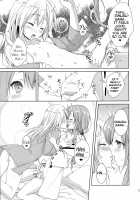 Shuna wants Rimuru-sama's children! / シュナはリムル様の子供が欲しいのです! [Sesena Yau] [Tensei Shitara Slime Datta Ken] Thumbnail Page 13