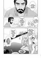 Shuna wants Rimuru-sama's children! / シュナはリムル様の子供が欲しいのです! [Sesena Yau] [Tensei Shitara Slime Datta Ken] Thumbnail Page 05