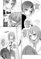 Shuna wants Rimuru-sama's children! / シュナはリムル様の子供が欲しいのです! [Sesena Yau] [Tensei Shitara Slime Datta Ken] Thumbnail Page 06